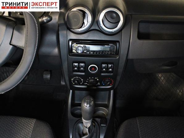 Lada (ВАЗ) Largus I с пробегом 2013 года, цена 647 000 рублей, 142786 км, универсал, Автокод Объявления