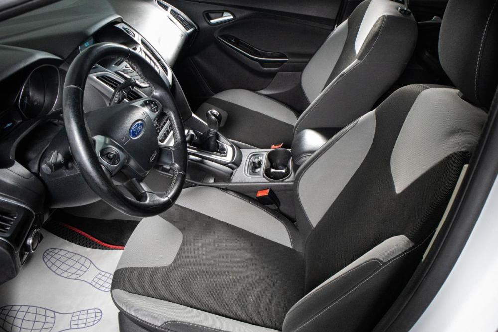 Ford Focus III Сургут  - изображение 8