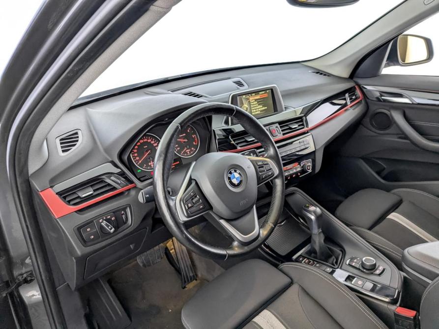 BMW X1 II (F48) Москва  - изображение 16