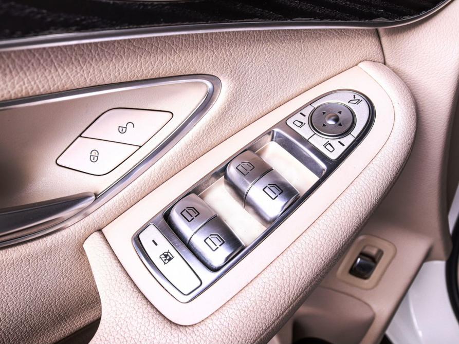Mercedes-Benz GLC Coupe I (C253) Минеральные Воды  - изображение 20