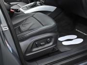 Audi Q5 I (8R) Москва  - изображение 30