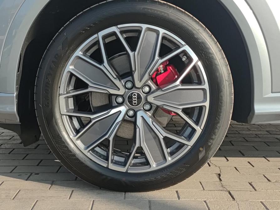 Audi Q5 III Казань  - изображение 22