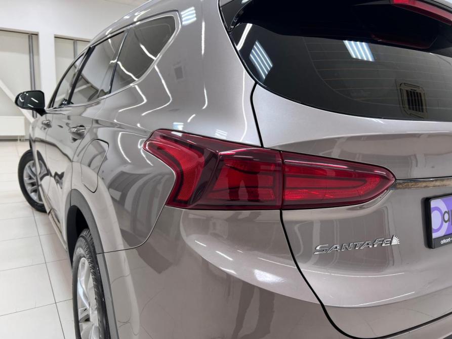 Hyundai Santa Fe IV Волгоград  - изображение 10