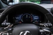 Lexus LX IV Москва  - изображение 42