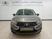 Lada (ВАЗ) Granta I Рестайлинг Ижевск  - изображение 13