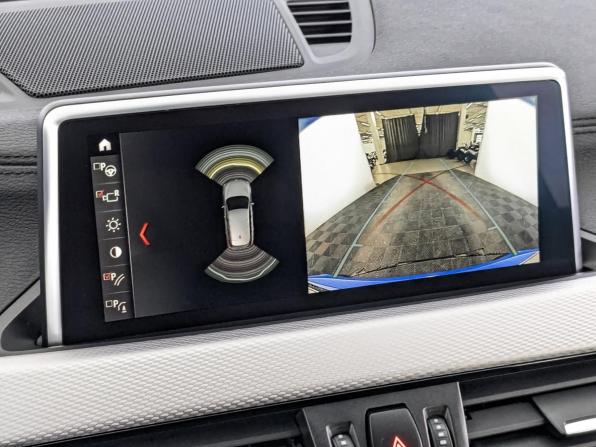 BMW X1 II (F48) Рестайлинг с пробегом 2021 года, цена 3 650 000 рублей, 92770 км, внедорожник, Автокод Объявления