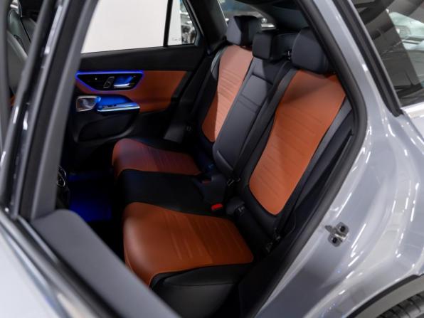 Новый Mercedes-Benz GLC II (X254) 2025 года, цена 9 900 000 рублей, внедорожник, Автокод Объявления