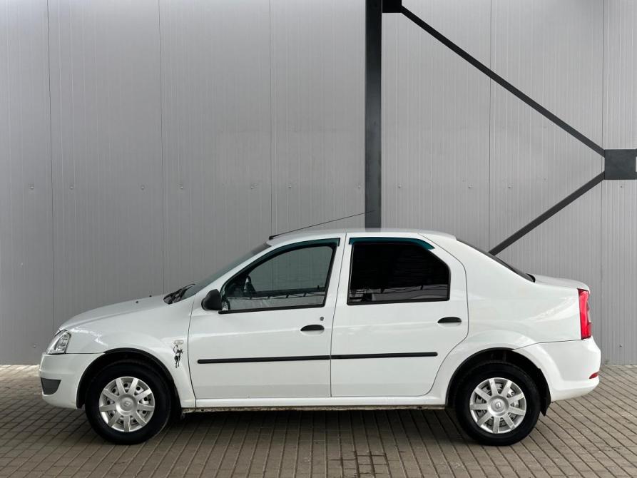 Renault Logan I Рестайлинг Тамбов  - изображение 5