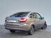 Lada (ВАЗ) Granta I Новочеркасск  - изображение 18