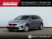 Kia Ceed III Иркутск  - изображение 29