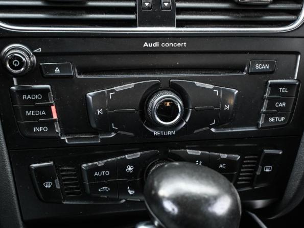 Audi A5 I (8T) с пробегом 2008 года, цена 999 000 рублей, 218551 км, купе, Автокод Объявления
