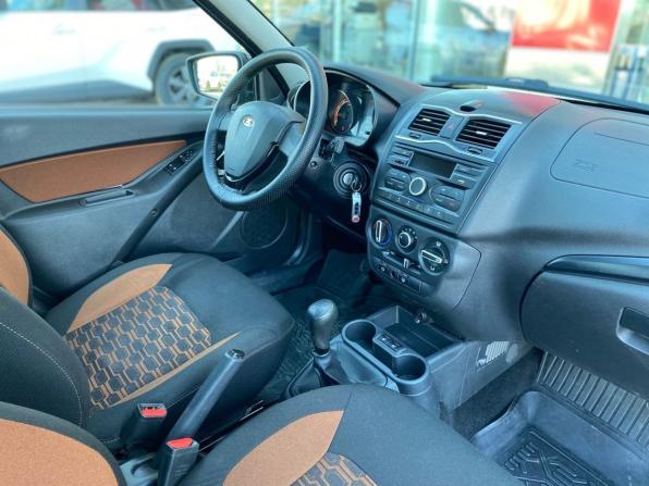 Lada (ВАЗ) Granta I Рестайлинг с пробегом 2024 года, цена 790 000 рублей, 42000 км, универсал, Автокод Объявления