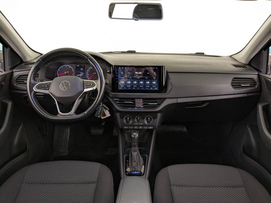 Volkswagen Polo VI Москва  - изображение 14