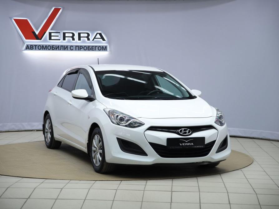 Hyundai i30 II Уфа  - изображение 3