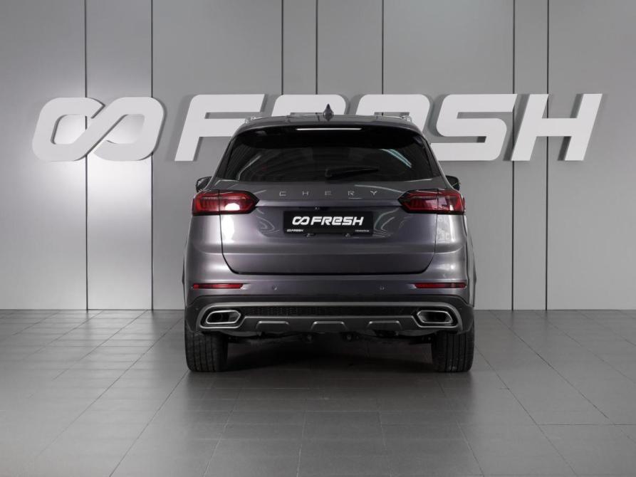 Chery Tiggo 8 Pro I Минеральные Воды  - изображение 4