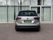 Volkswagen Tiguan II Воронеж  - изображение 21