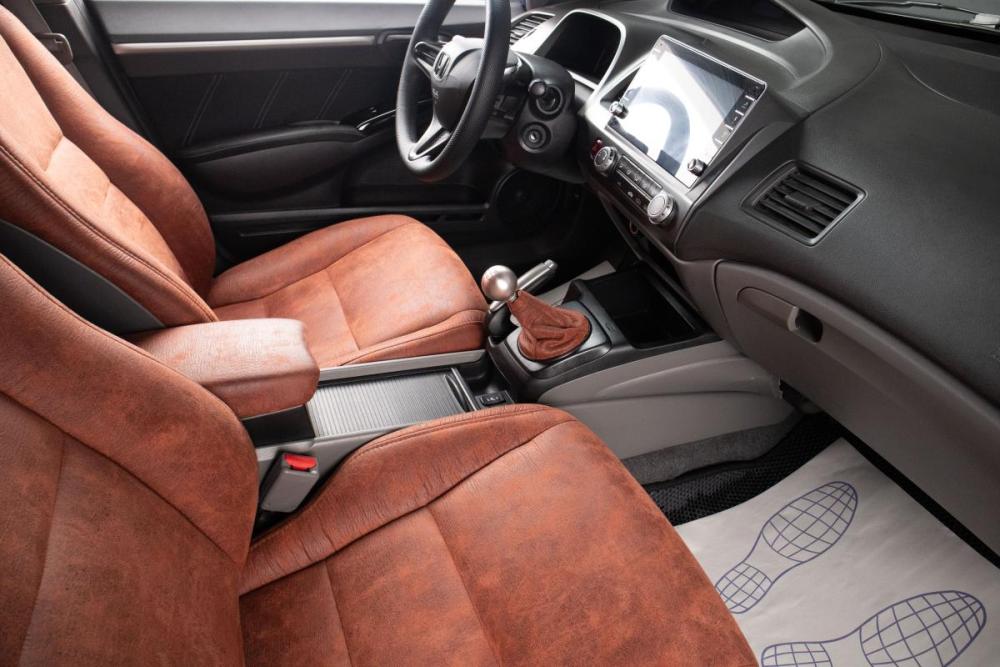 Honda Civic VIII Рестайлинг Оренбург  - изображение 17