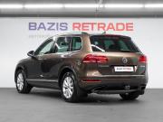Volkswagen Touareg II Тюмень  - изображение 34