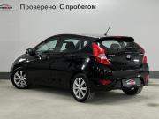 Hyundai Solaris I Тюмень  - изображение 34