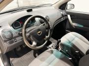 Chevrolet Aveo I Рестайлинг Екатеринбург  - изображение 30