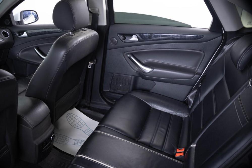 Ford Mondeo IV Рестайлинг Пермь  - изображение 10