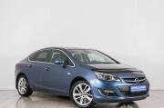 Opel Astra J Рестайлинг Красноярск  - изображение 23