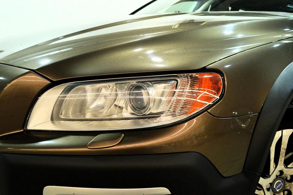 Volvo XC70 II Рестайлинг Сургут  - изображение 24