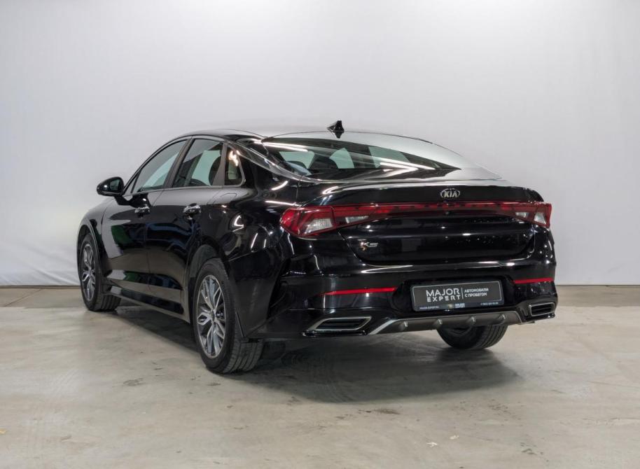 Kia K5 III Санкт-Петербург  - изображение 6