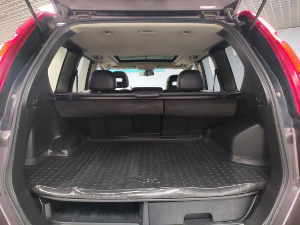 Nissan X-Trail II с пробегом 2007 года, цена 699 000 рублей, 417945 км, внедорожник, Автокод Объявления