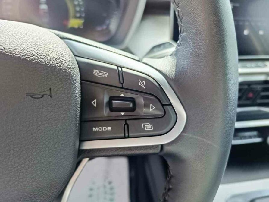 Belgee X50 Тюмень  - изображение 21