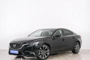 Mazda 6 III (GJ) Рестайлинг Красноярск  - изображение 21