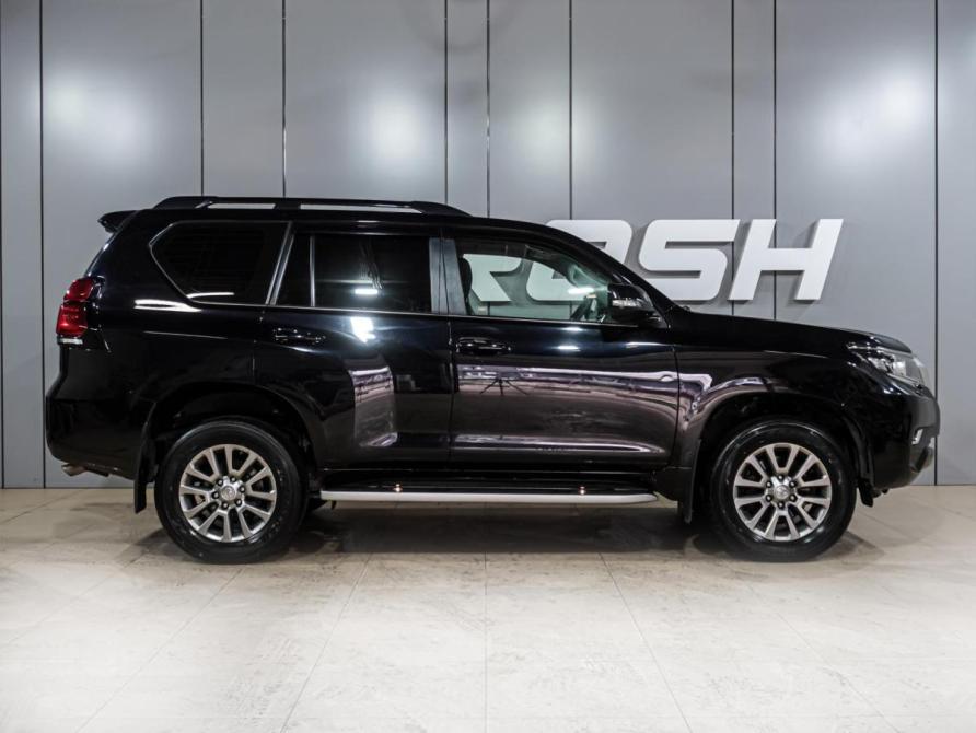 Toyota Land Cruiser Prado 150 Series Рестайлинг 2 Воронеж  - изображение 5