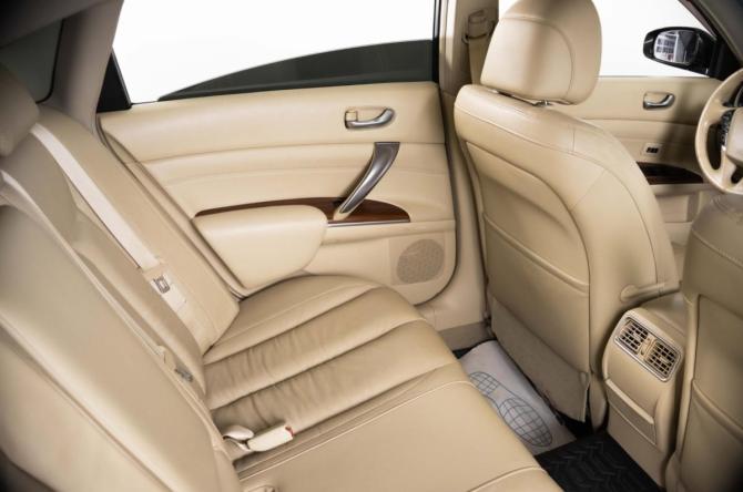 Nissan Teana II (J32) с пробегом 2011 года, цена 1 399 000 рублей, 104563 км, седан, Автокод Объявления