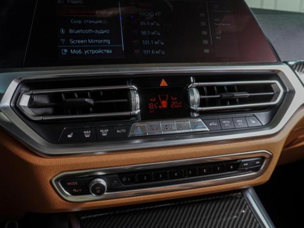 BMW 3 серии VII (G2x) с пробегом 2021 года, цена 4 399 000 рублей, 69343 км, седан, Автокод Объявления
