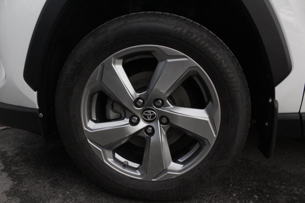 Toyota RAV4 V (XA50) Брянск  - изображение 26