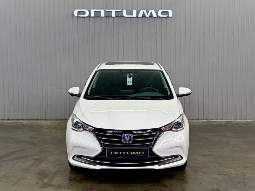 Changan Alsvin Краснодар  - изображение 2