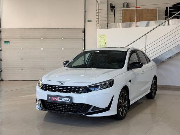 Kaiyi E5 с пробегом 2023 года, цена 1 399 900 рублей, 21200 км, седан, Автокод Объявления