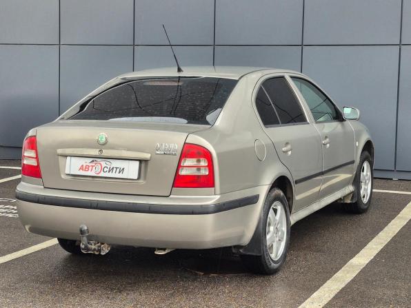 Skoda Octavia II (A5) с пробегом 2007 года, цена 499 000 рублей, 248257 км, лифтбек, Автокод Объявления