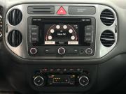 Volkswagen Tiguan I Рестайлинг Ростов-на-Дону  - изображение 28