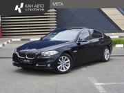 BMW 5 серии VI (F10/F11/F07) Рестайлинг Казань  - изображение 15