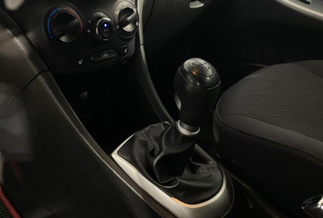 Hyundai Solaris I с пробегом 2011 года, цена 680 000 рублей, 165231 км, седан, Автокод Объявления