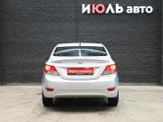 Hyundai Solaris I Екатеринбург  - изображение 18