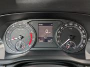 Skoda Octavia IV (A8) Москва  - изображение 32