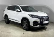 Chery Tiggo 8 I Рестайлинг Саранск  - изображение 32