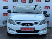 Hyundai Solaris I Рестайлинг Санкт-Петербург  - изображение 12