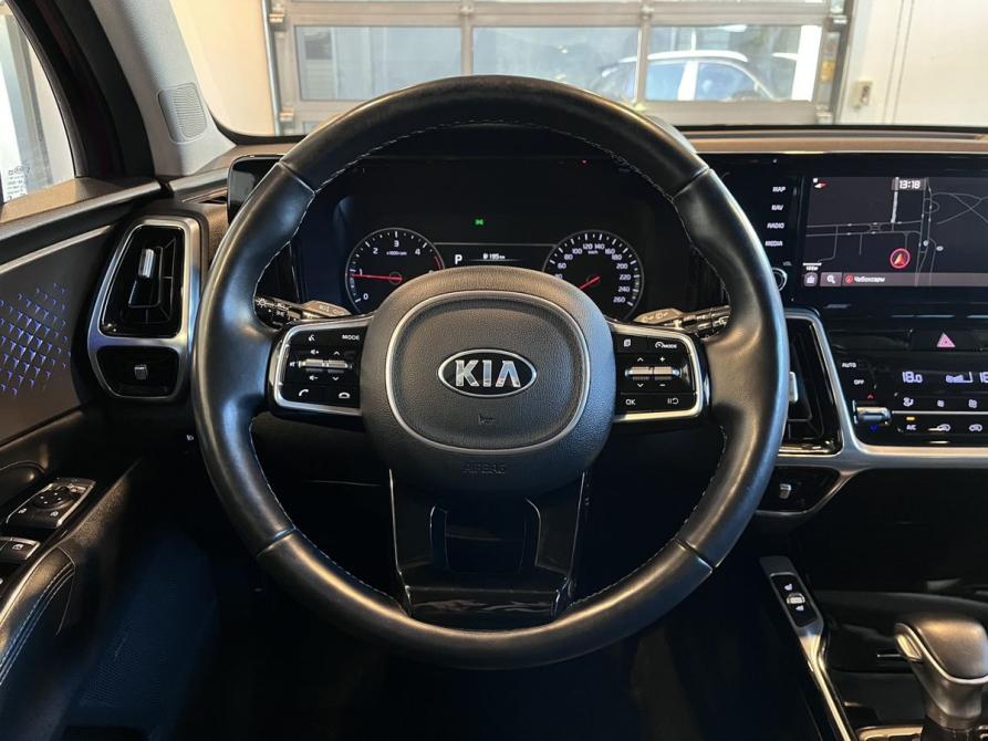 Kia Sorento IV Чебоксары  - изображение 10