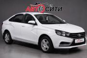 Lada (ВАЗ) Vesta I Воронеж  - изображение 23