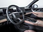 Chery Tiggo 9 I Москва  - изображение 40