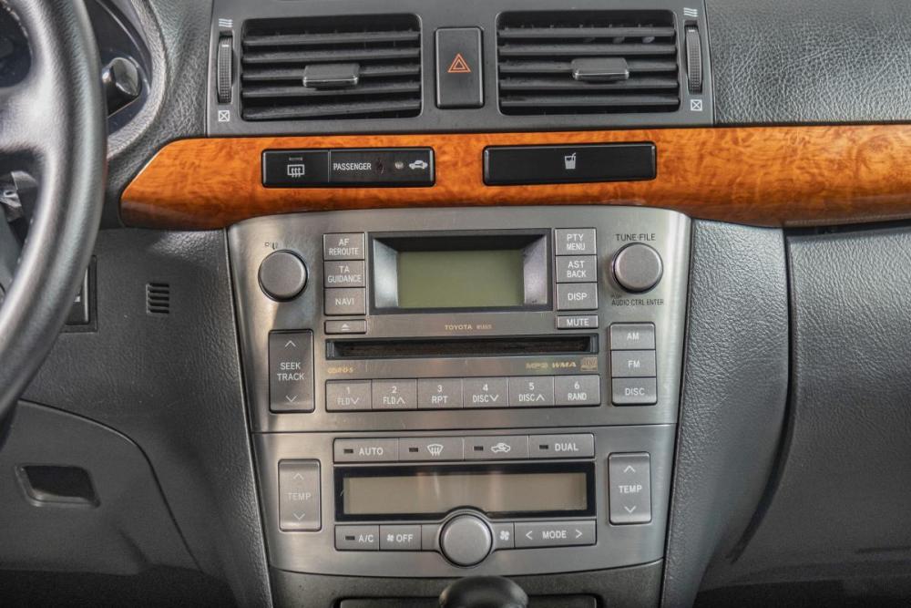 Toyota Avensis II Рестайлинг Томск  - изображение 16