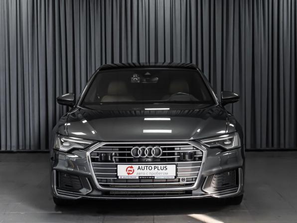 Audi A6 V (C8) с пробегом 2020 года, цена 3 899 000 рублей, 73143 км, седан, Автокод Объявления